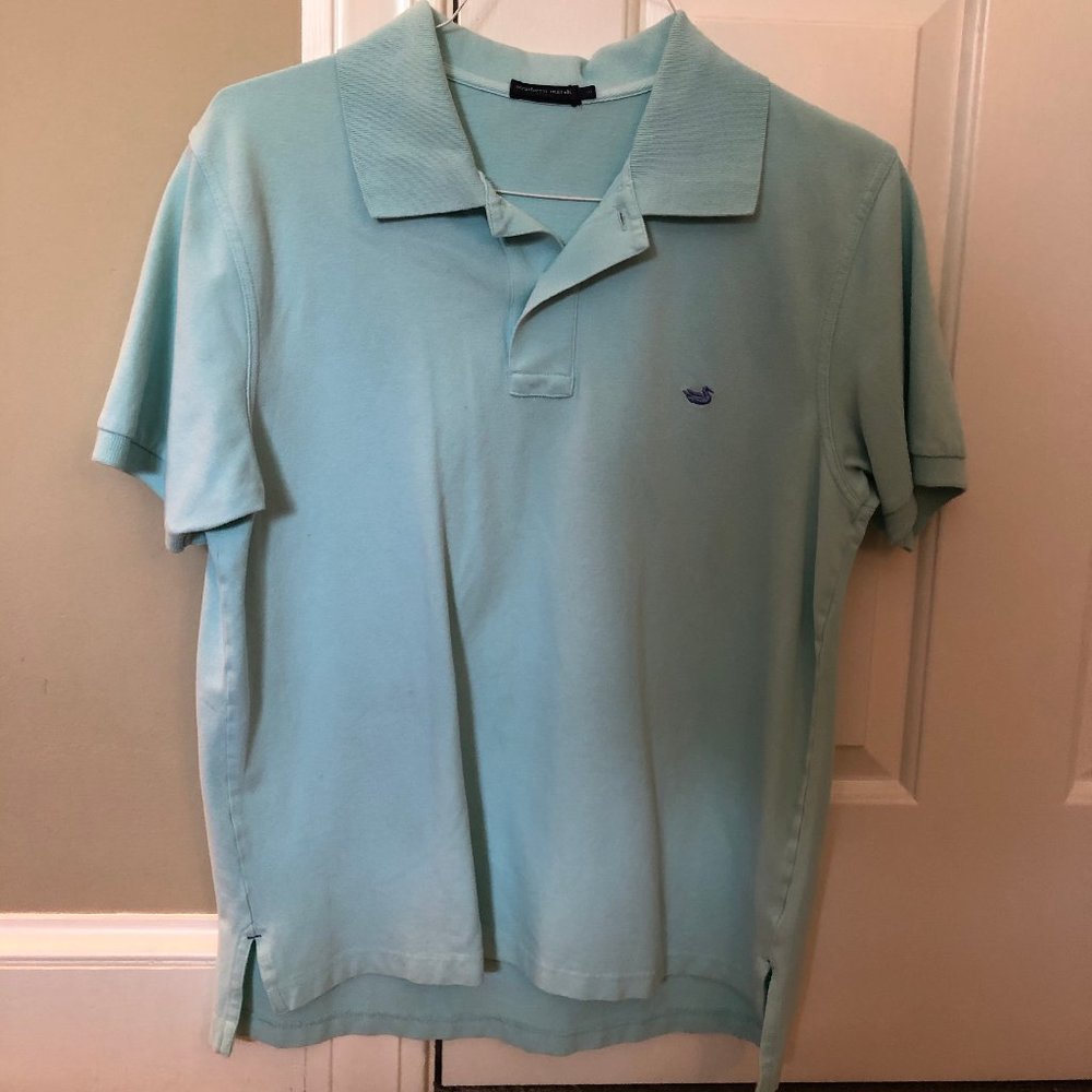 Men's Southern Marsh Polo Shirt